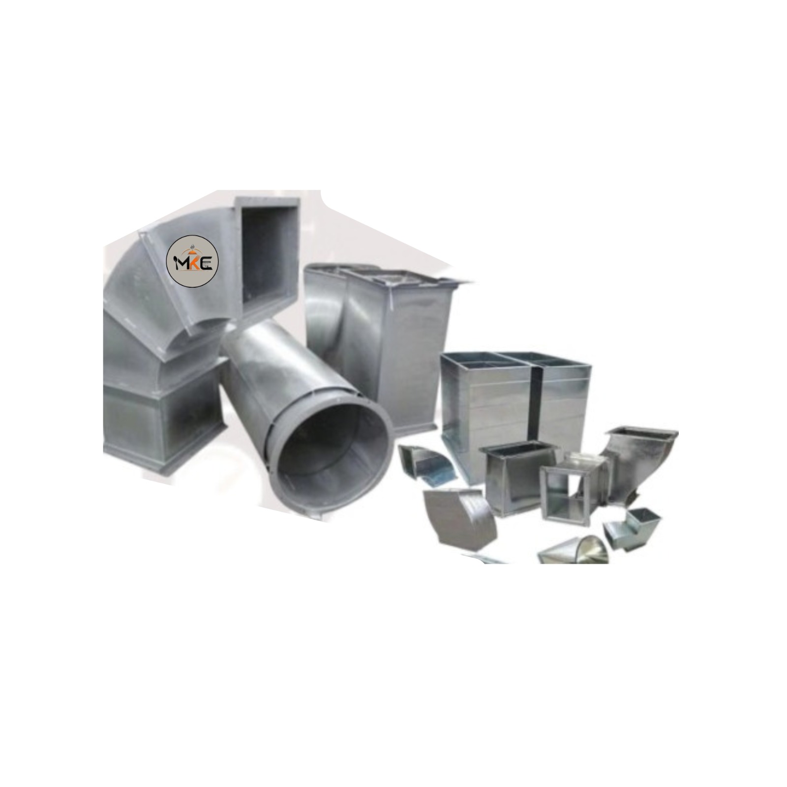 Duct System
